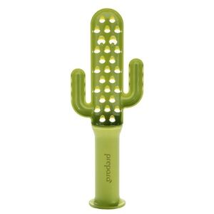 Prepara Green Cactus Cheese Grater